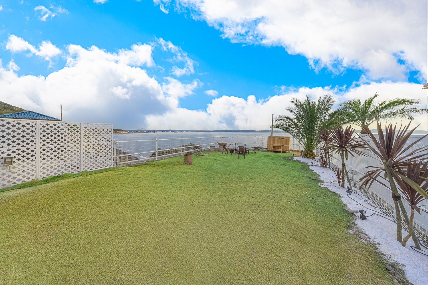 プライベートドッグラン