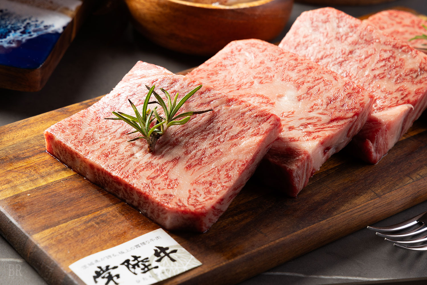 国産ブランド黒毛和牛